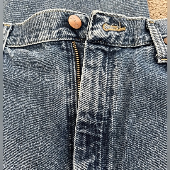WRANGLER JEANS - Picture 3 of 6